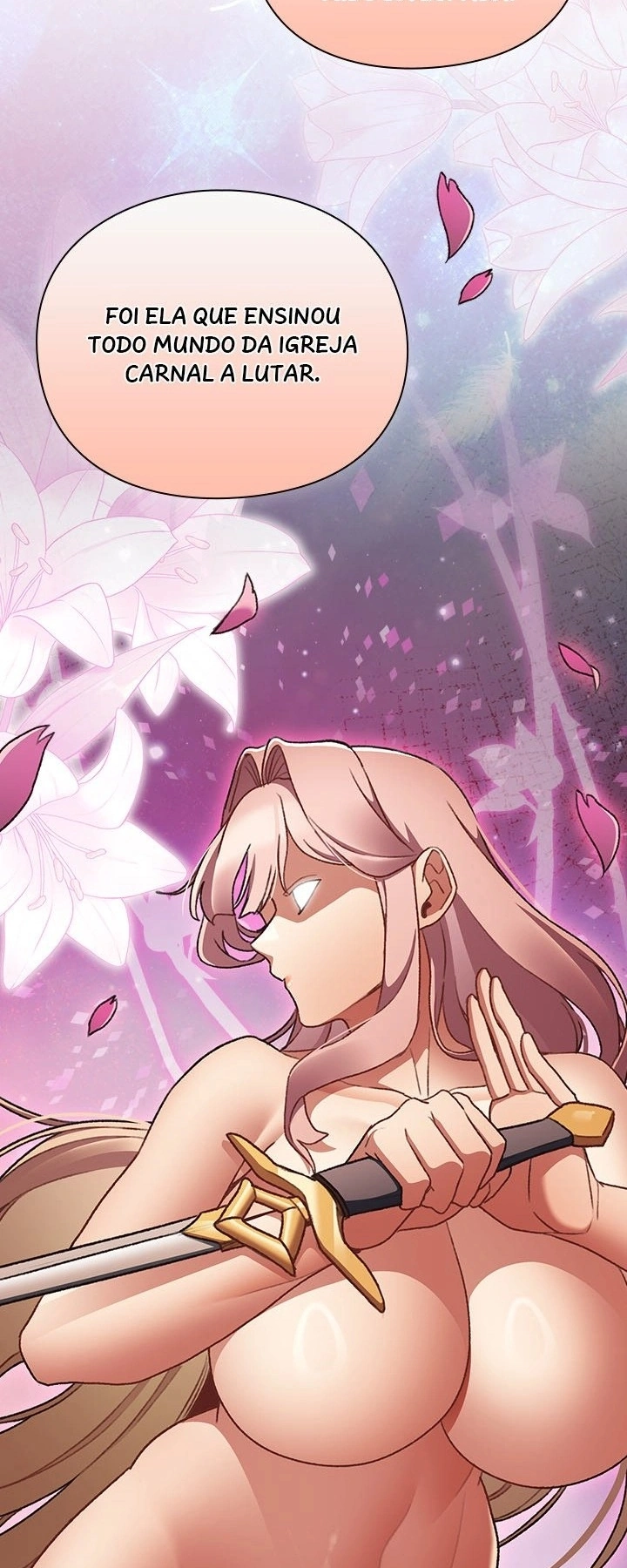 Ler Thrust & Conquer Capitulo 26 Page 40