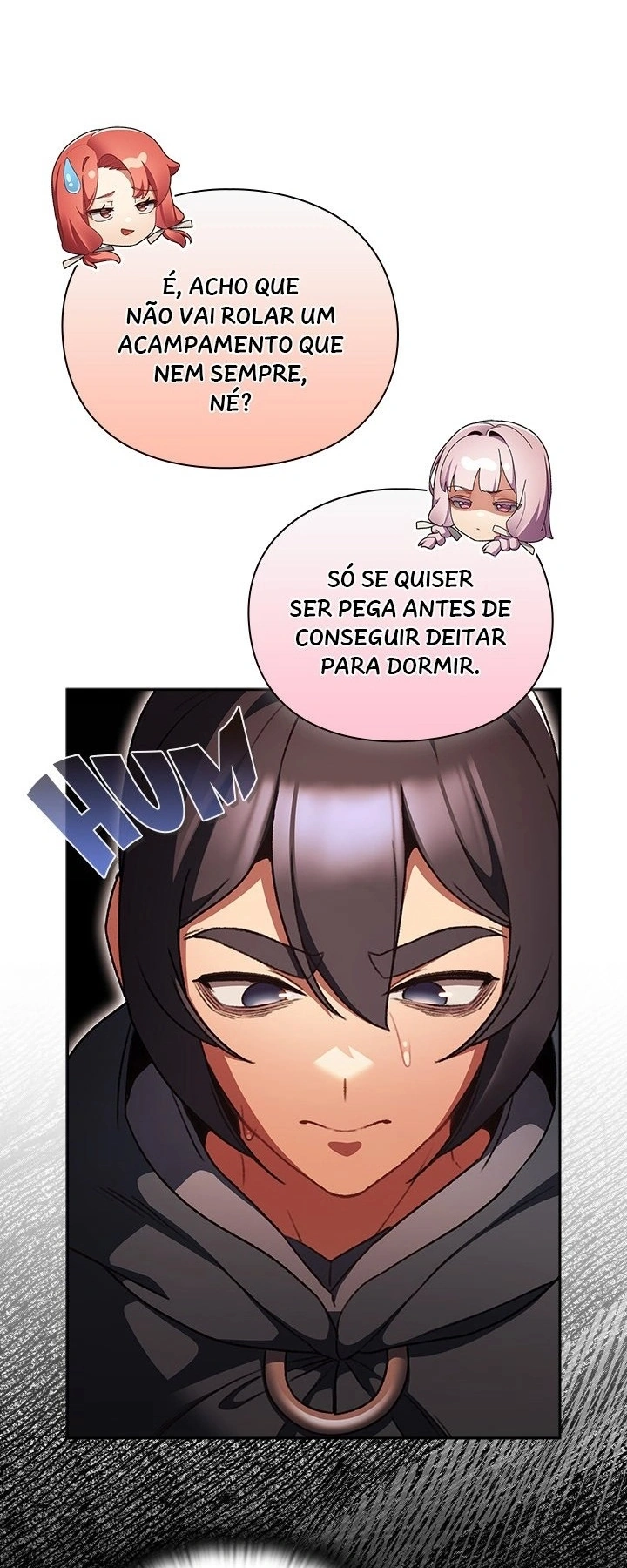 Ler Thrust & Conquer Capitulo 26 Page 45