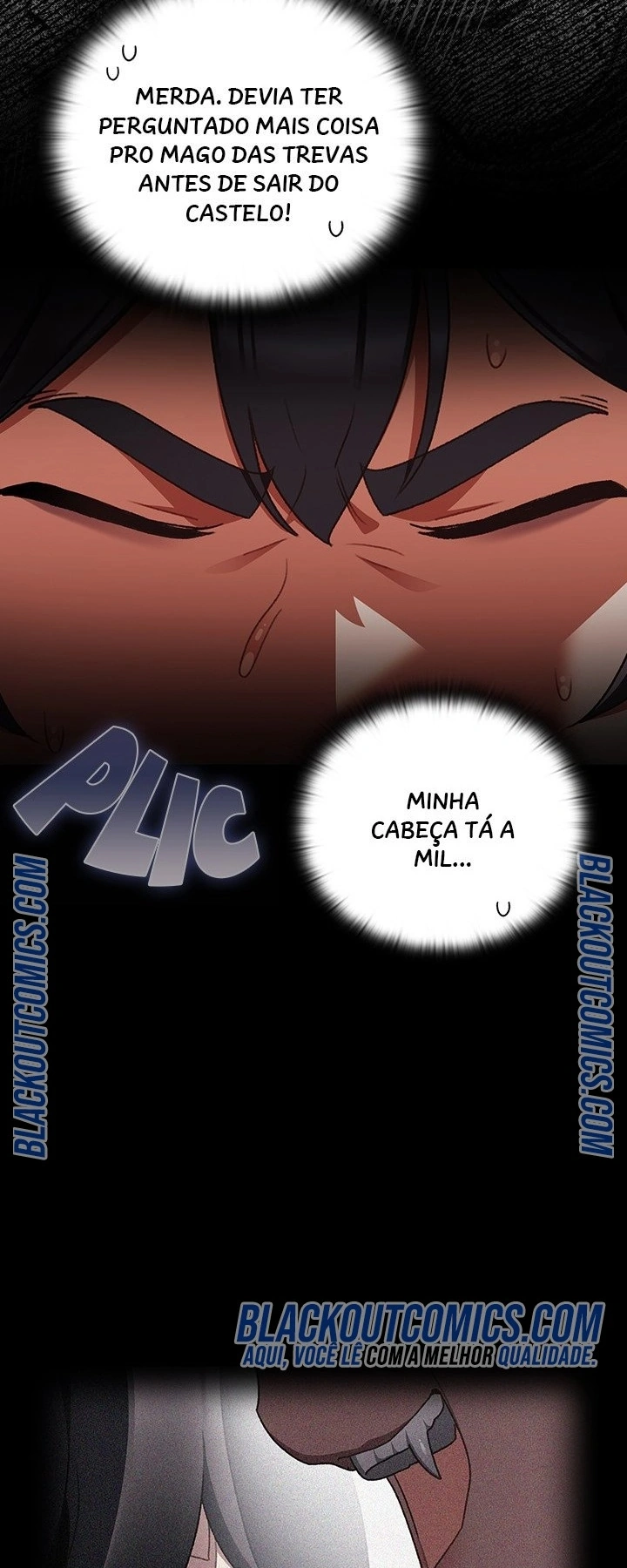 Ler Thrust & Conquer Capitulo 26 Page 46