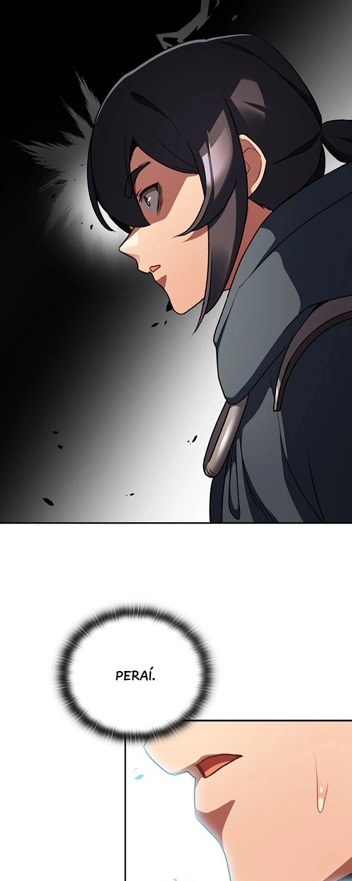 Ler Thrust & Conquer Capitulo 26 Page 48