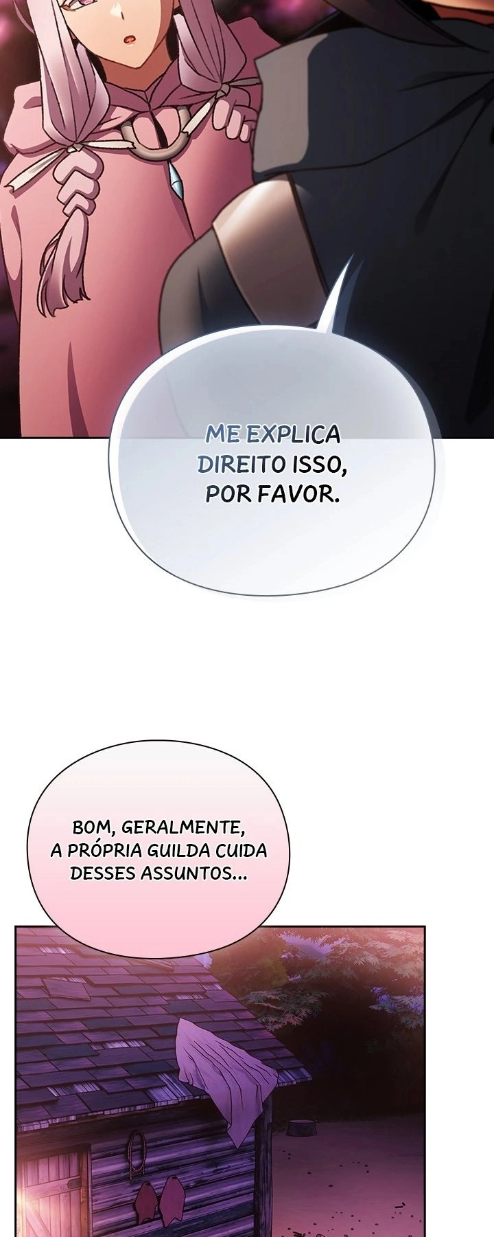 Ler Thrust & Conquer Capitulo 26 Page 51