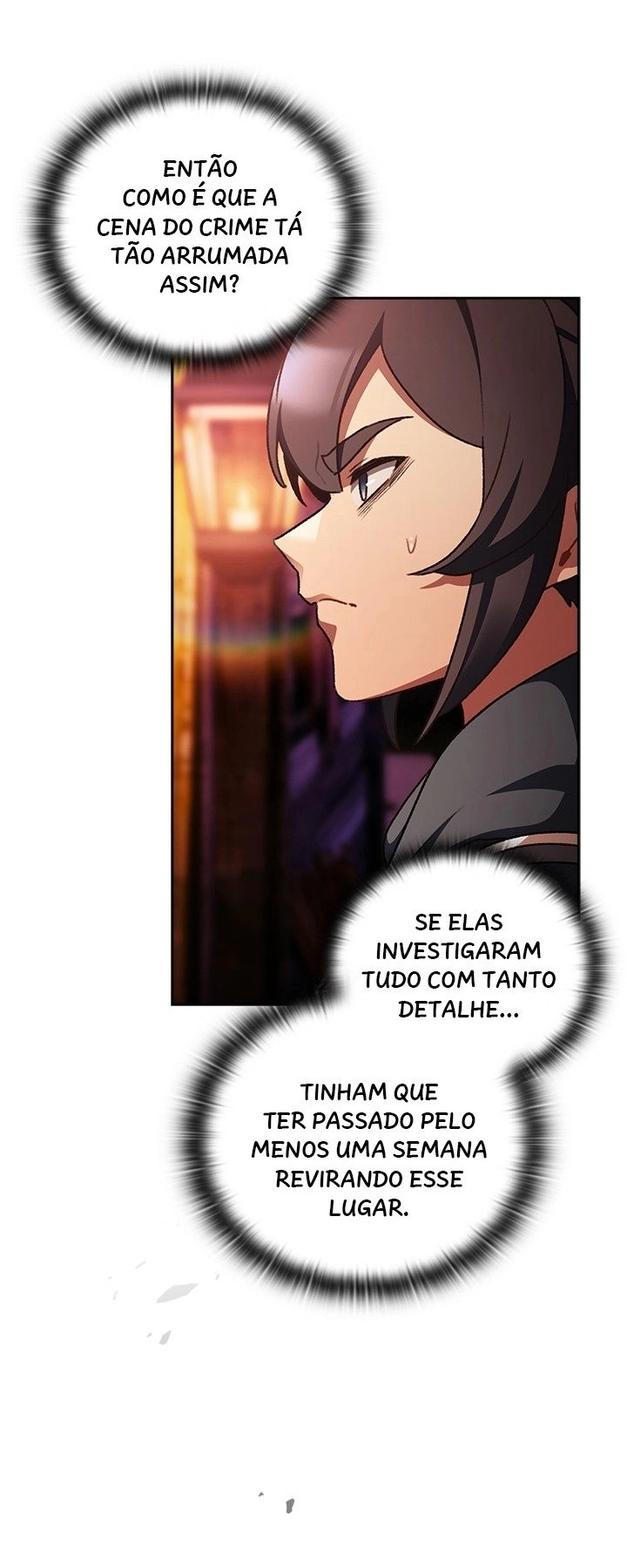 Ler Thrust & Conquer Capitulo 26 Page 55