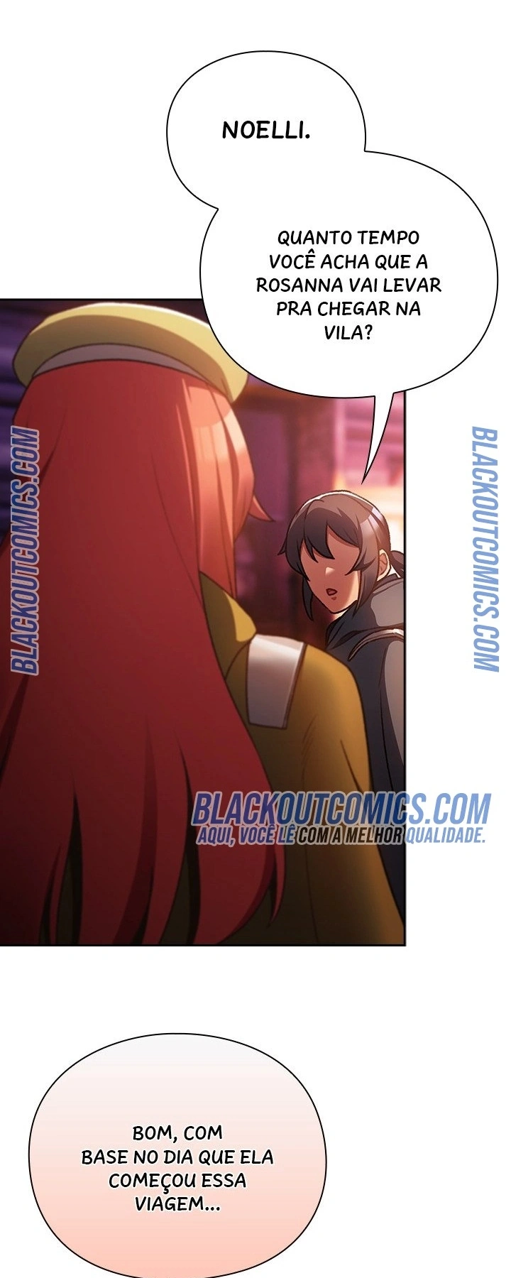 Ler Thrust & Conquer Capitulo 26 Page 57