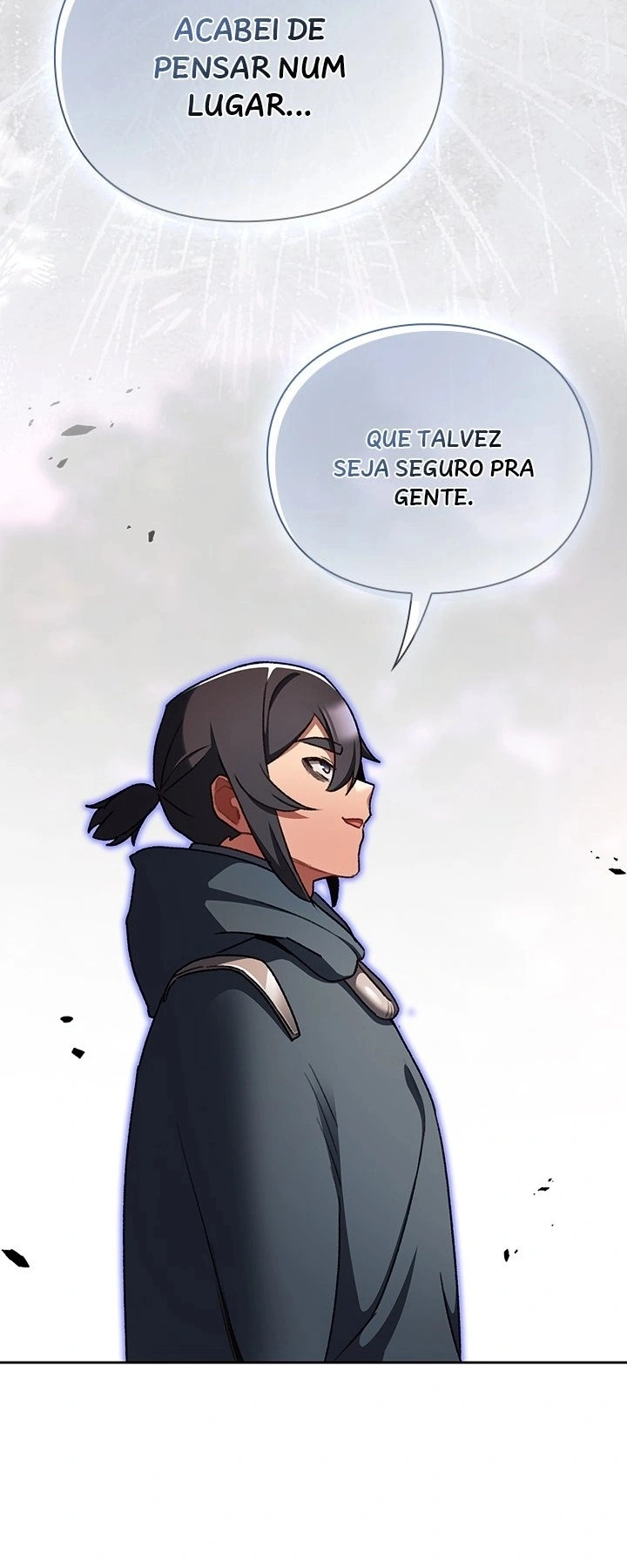 Ler Thrust & Conquer Capitulo 26 Page 60