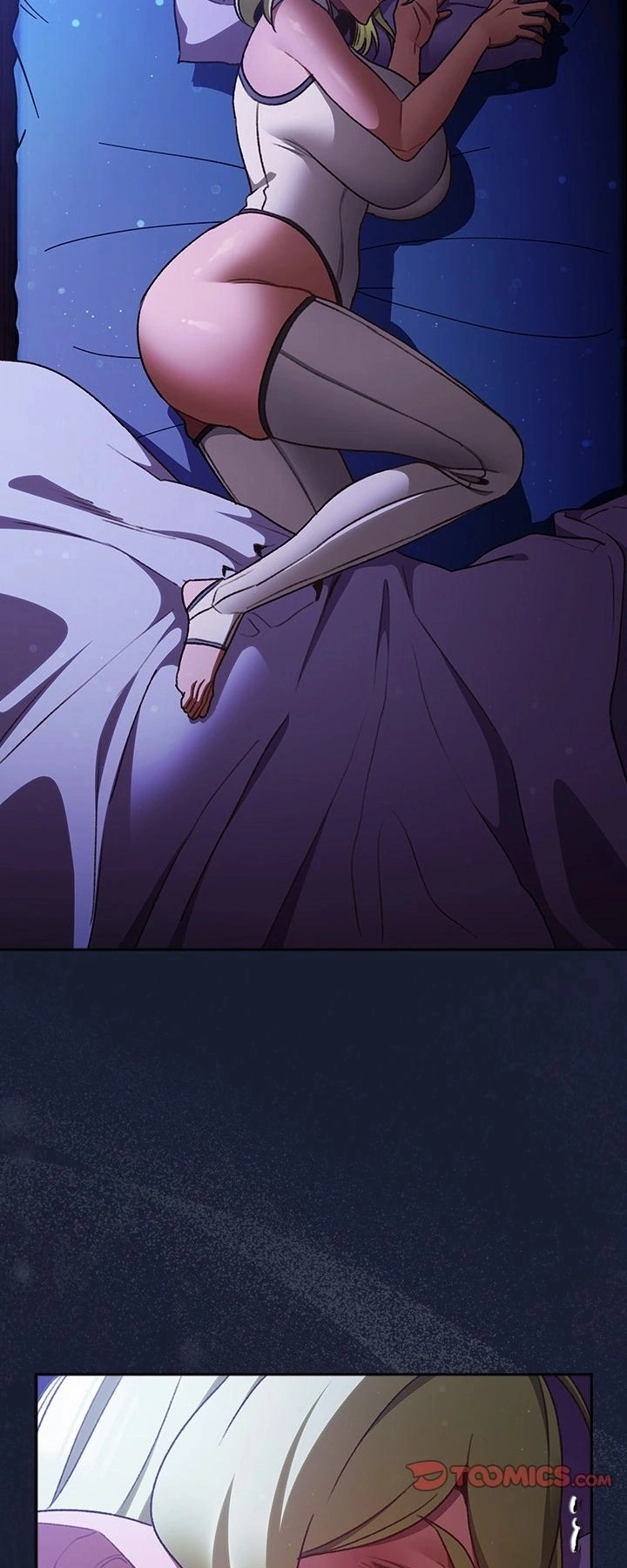 Ler Thrust & Conquer Capitulo 26 Page 63