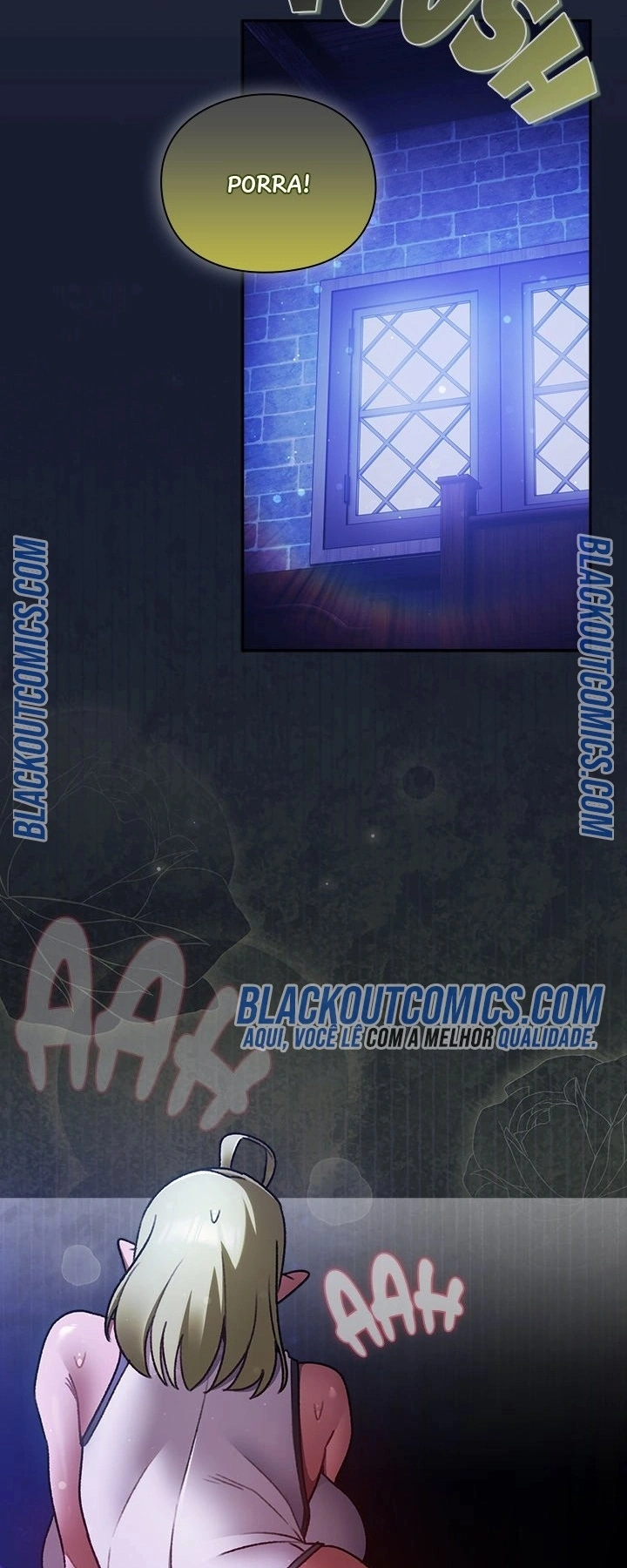 Ler Thrust & Conquer Capitulo 26 Page 68