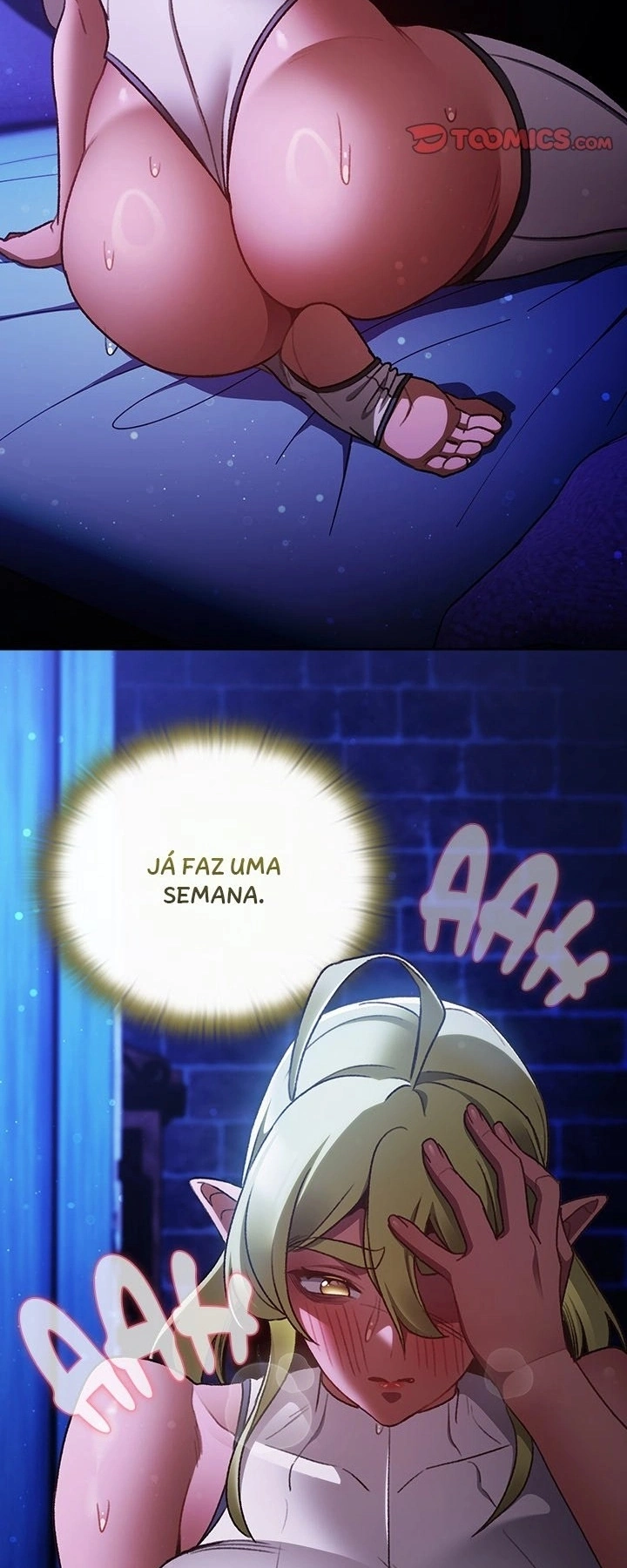 Ler Thrust & Conquer Capitulo 26 Page 69