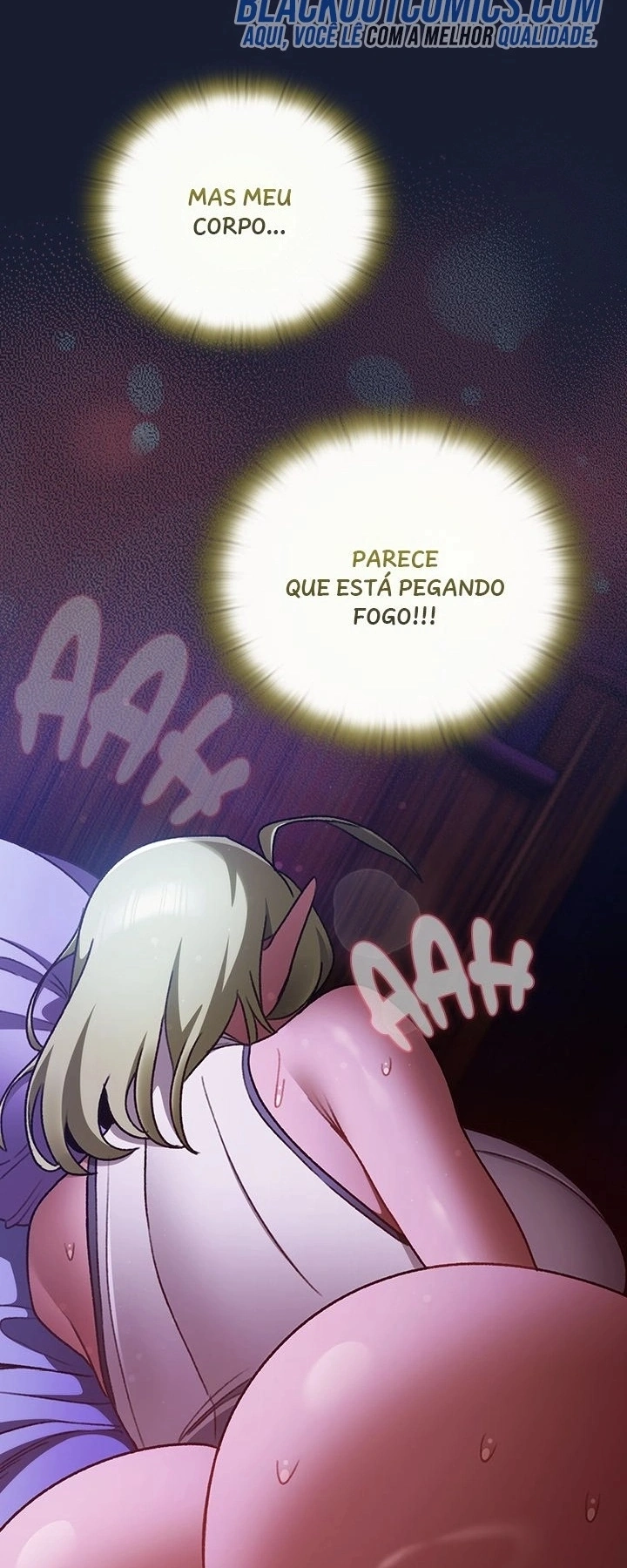 Ler Thrust & Conquer Capitulo 26 Page 72