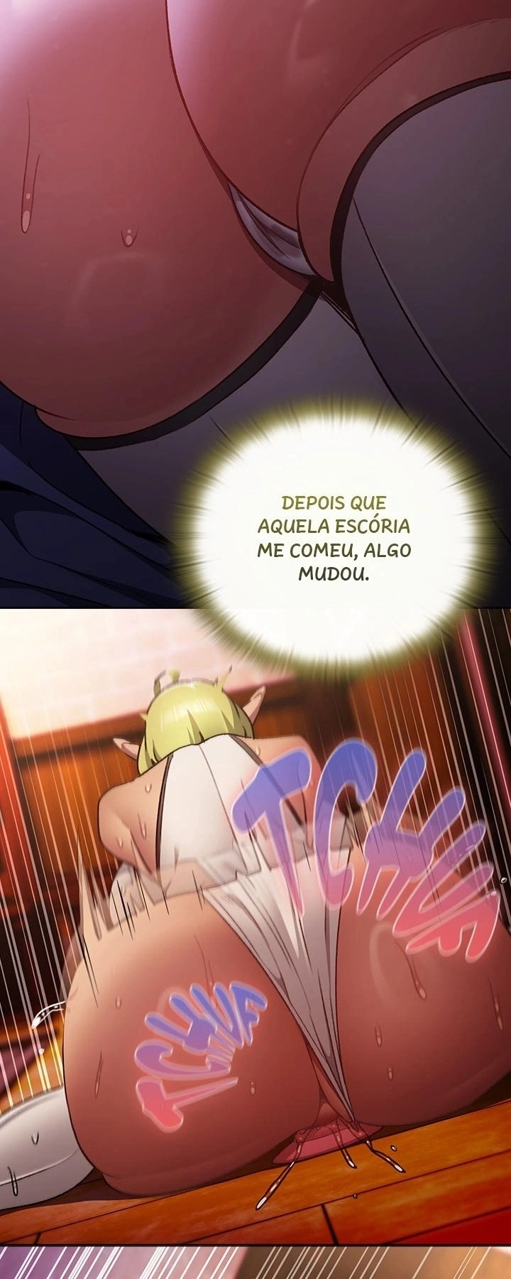 Ler Thrust & Conquer Capitulo 26 Page 73