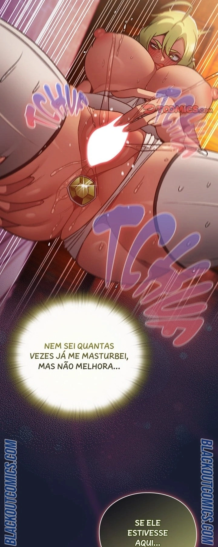 Ler Thrust & Conquer Capitulo 26 Page 74