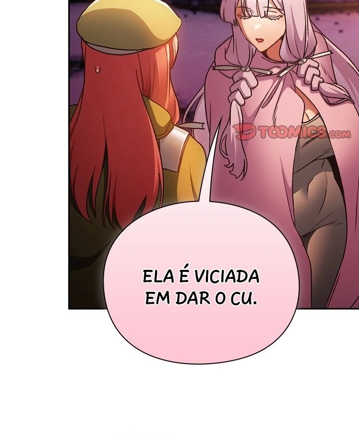 Ler Thrust & Conquer Capitulo 27 Page 12