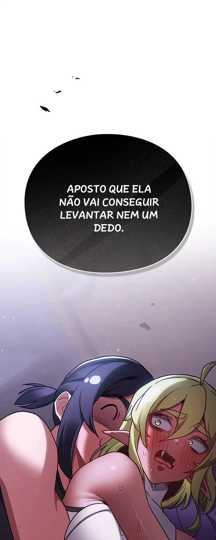 Ler Thrust & Conquer Capitulo 27 Page 16