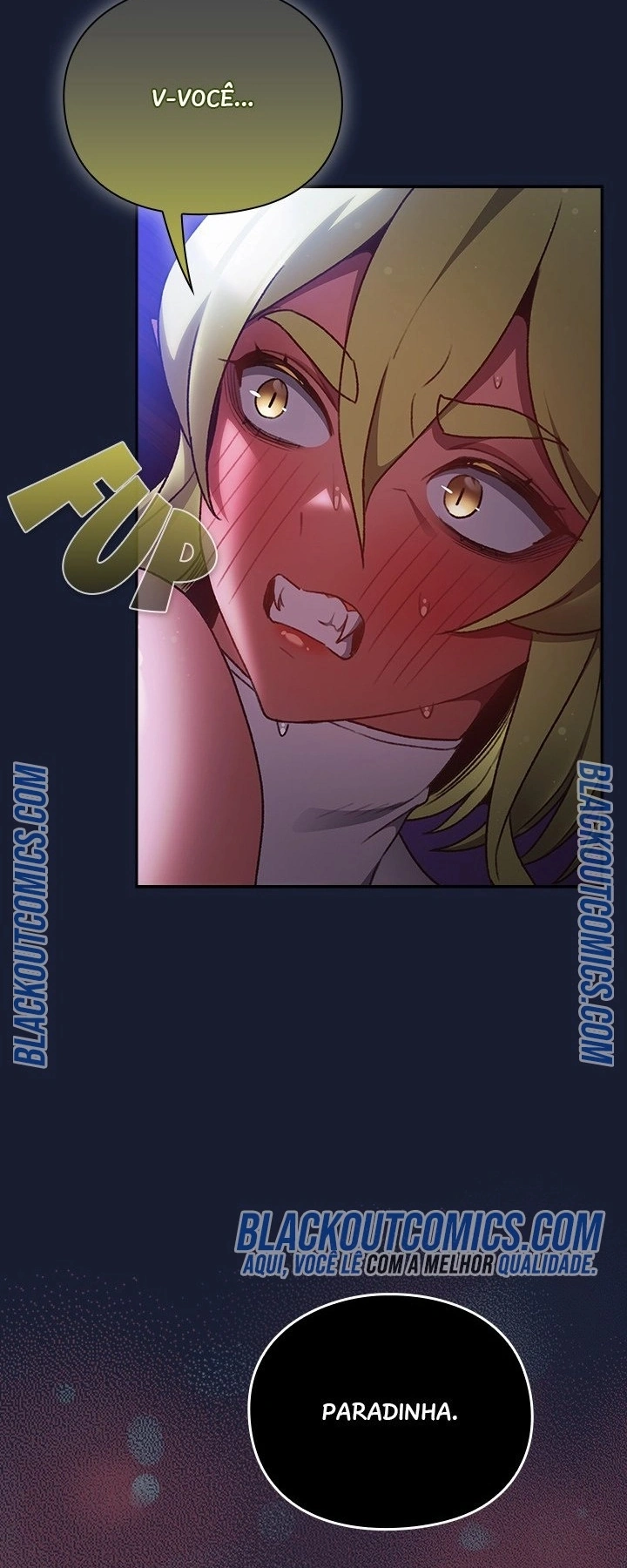 Ler Thrust & Conquer Capitulo 27 Page 19