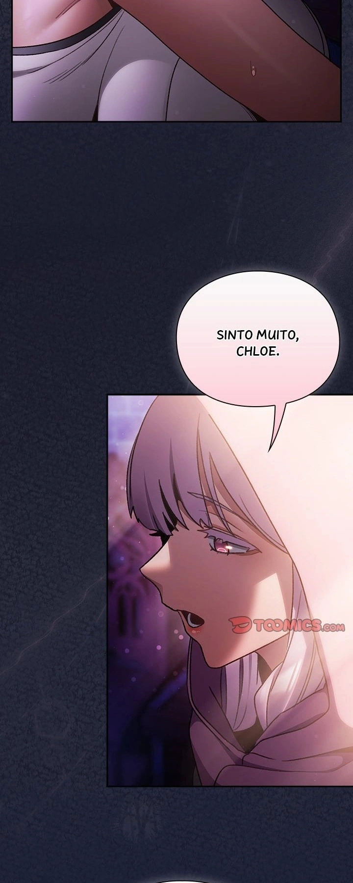 Ler Thrust & Conquer Capitulo 27 Page 27