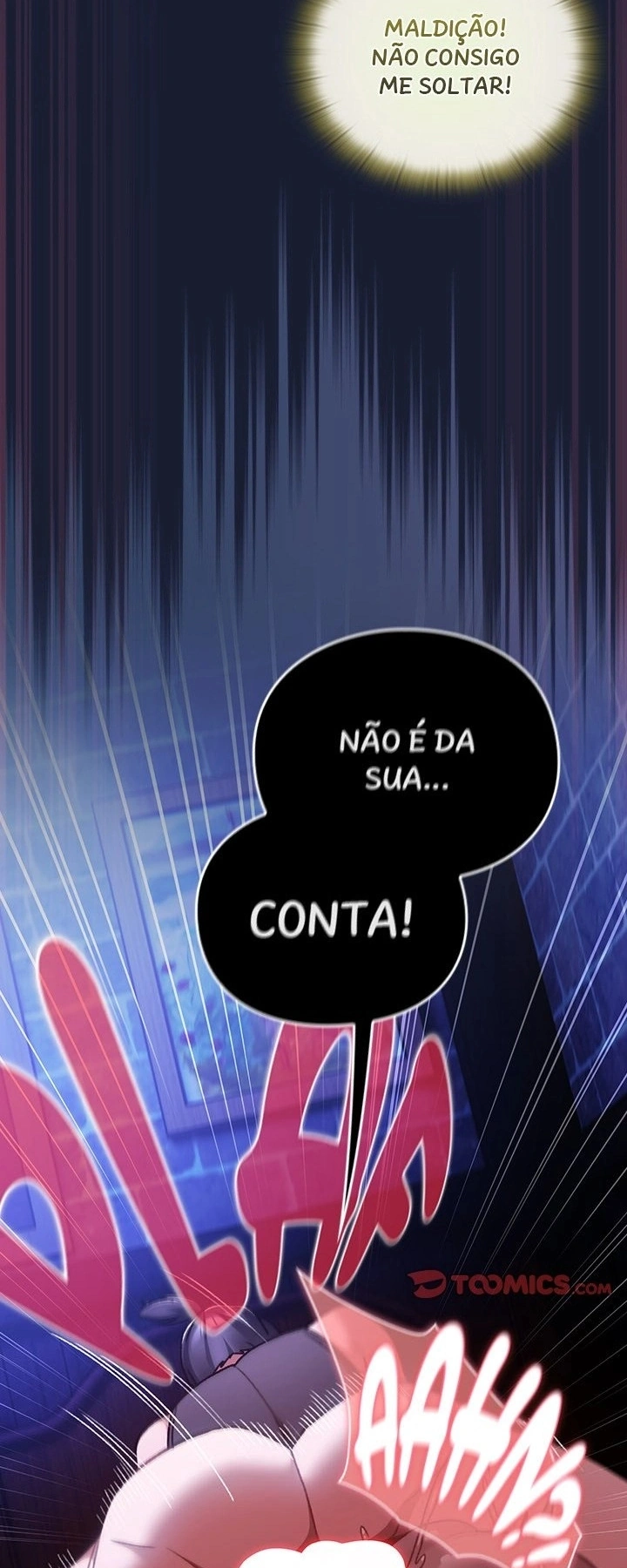 Ler Thrust & Conquer Capitulo 27 Page 32