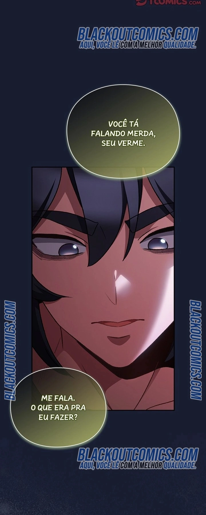 Ler Thrust & Conquer Capitulo 27 Page 38