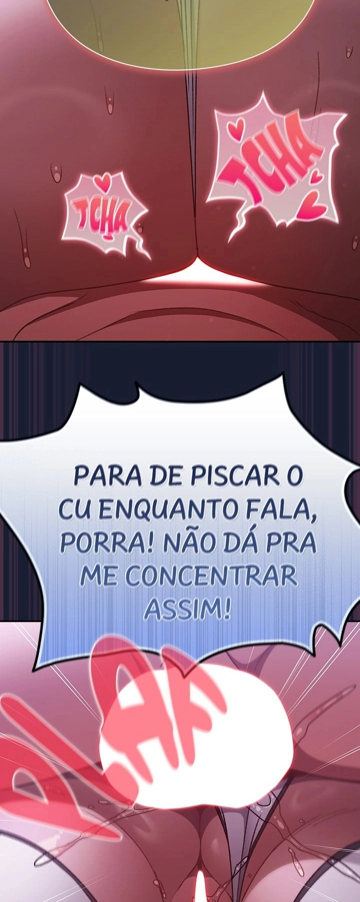 Ler Thrust & Conquer Capitulo 27 Page 41
