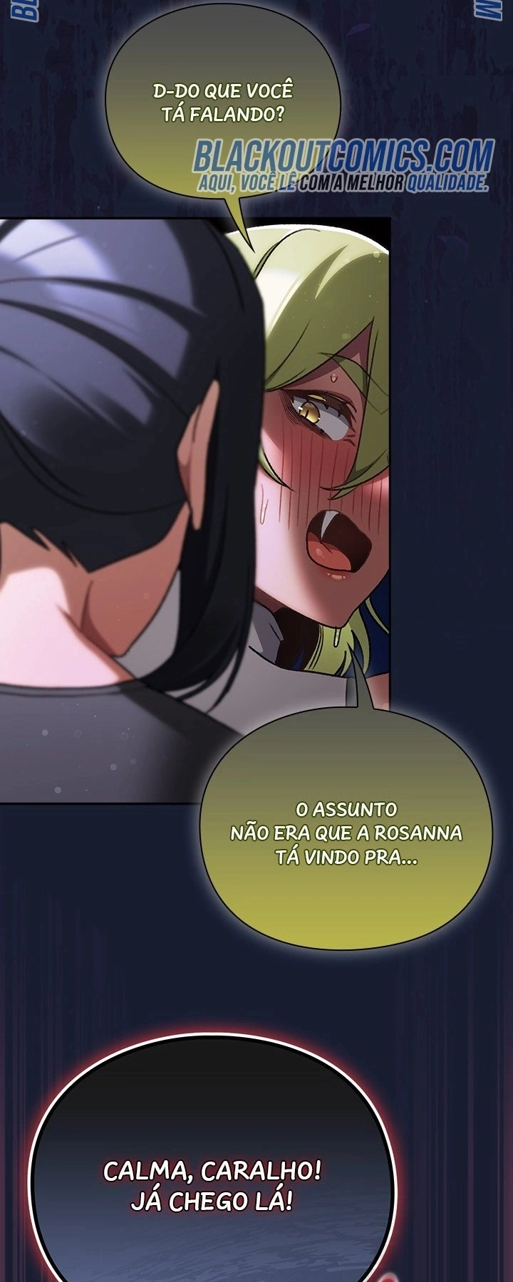 Ler Thrust & Conquer Capitulo 27 Page 49