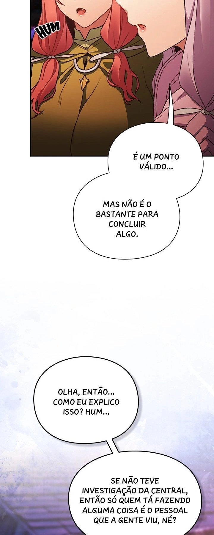 Ler Thrust & Conquer Capitulo 27 Page 5