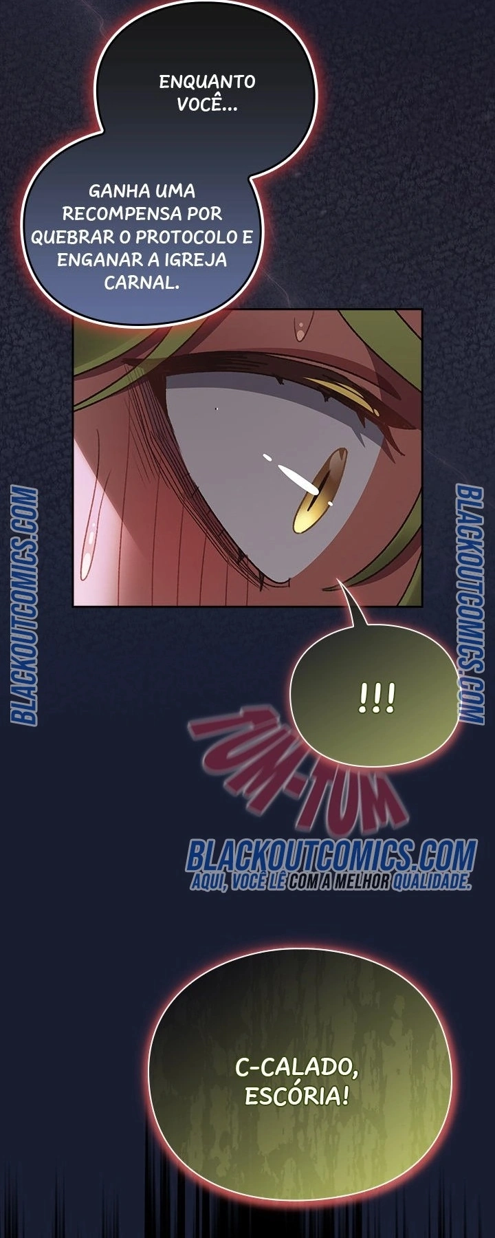Ler Thrust & Conquer Capitulo 27 Page 54