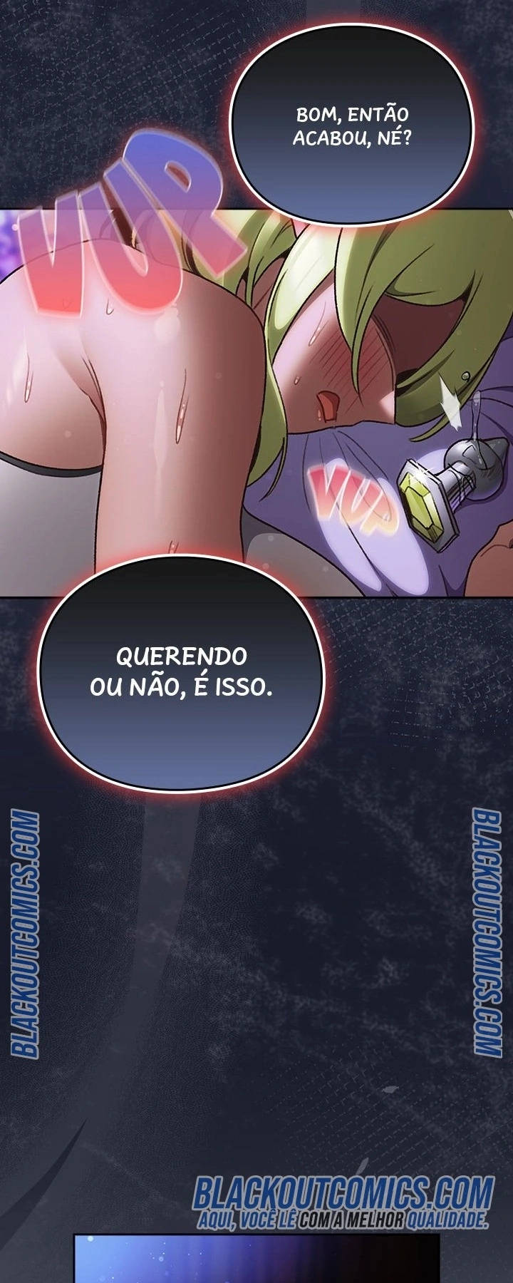 Ler Thrust & Conquer Capitulo 27 Page 58