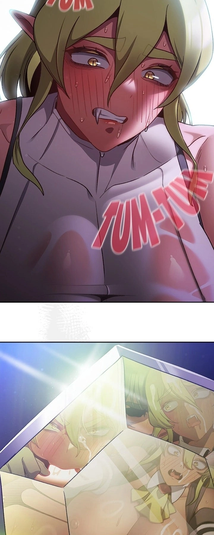 Ler Thrust & Conquer Capitulo 27 Page 62
