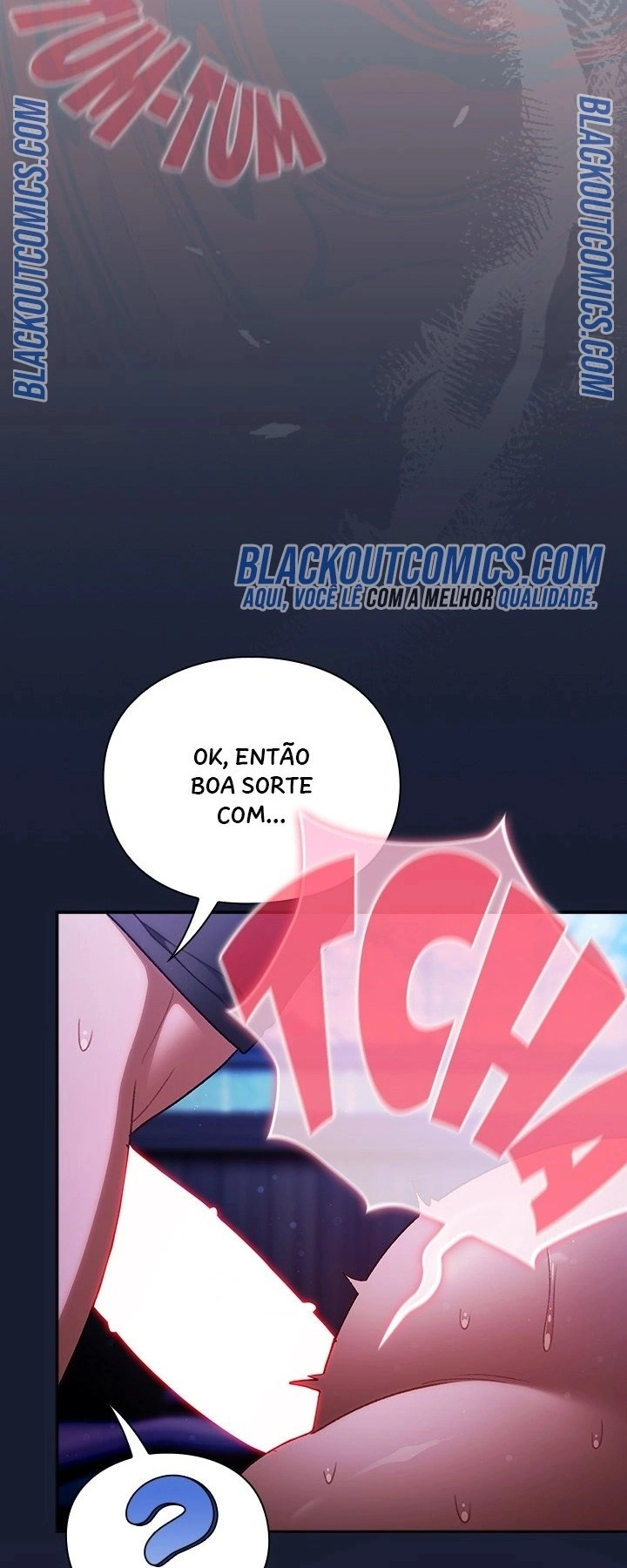 Ler Thrust & Conquer Capitulo 27 Page 64