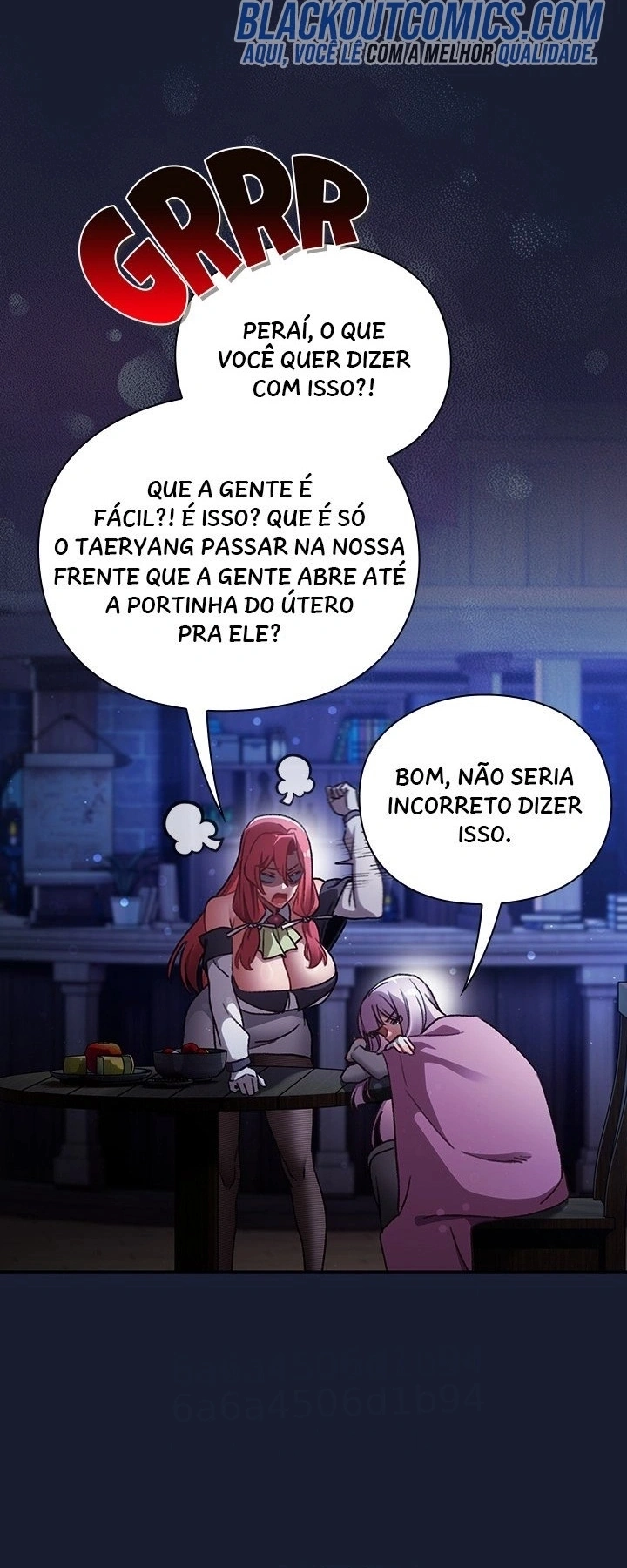 Ler Thrust & Conquer Capitulo 28 Page 14
