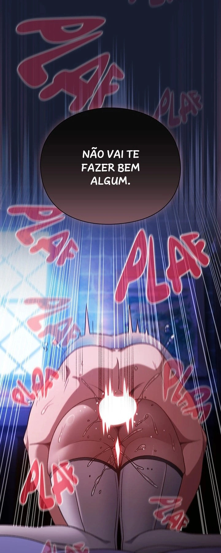 Ler Thrust & Conquer Capitulo 28 Page 18