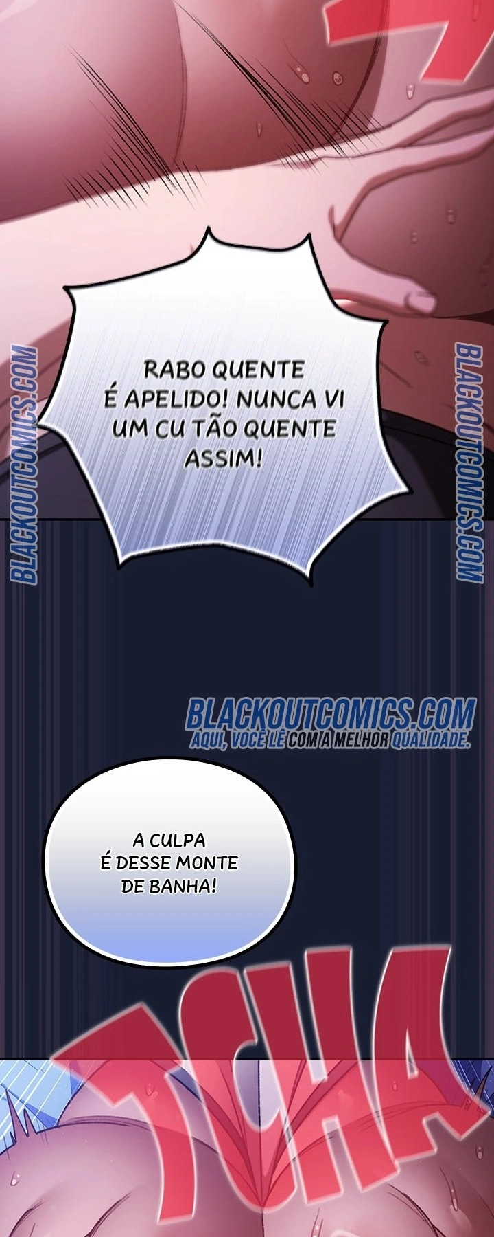 Ler Thrust & Conquer Capitulo 28 Page 30