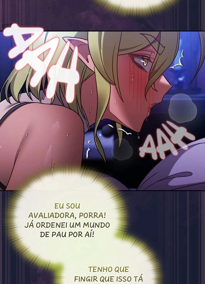 Ler Thrust & Conquer Capitulo 28 Page 35