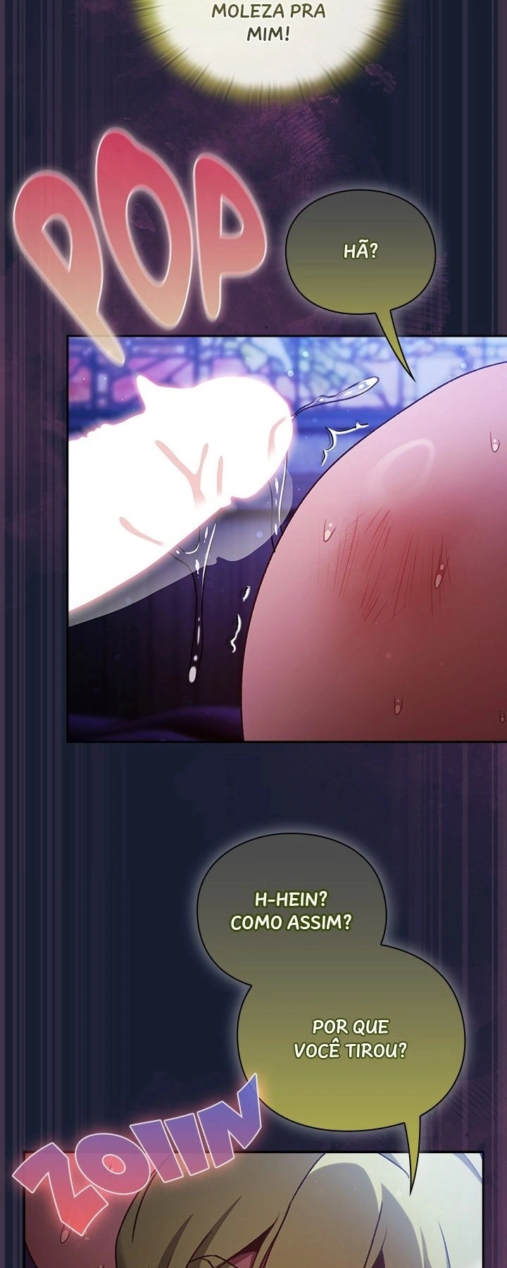 Ler Thrust & Conquer Capitulo 28 Page 36