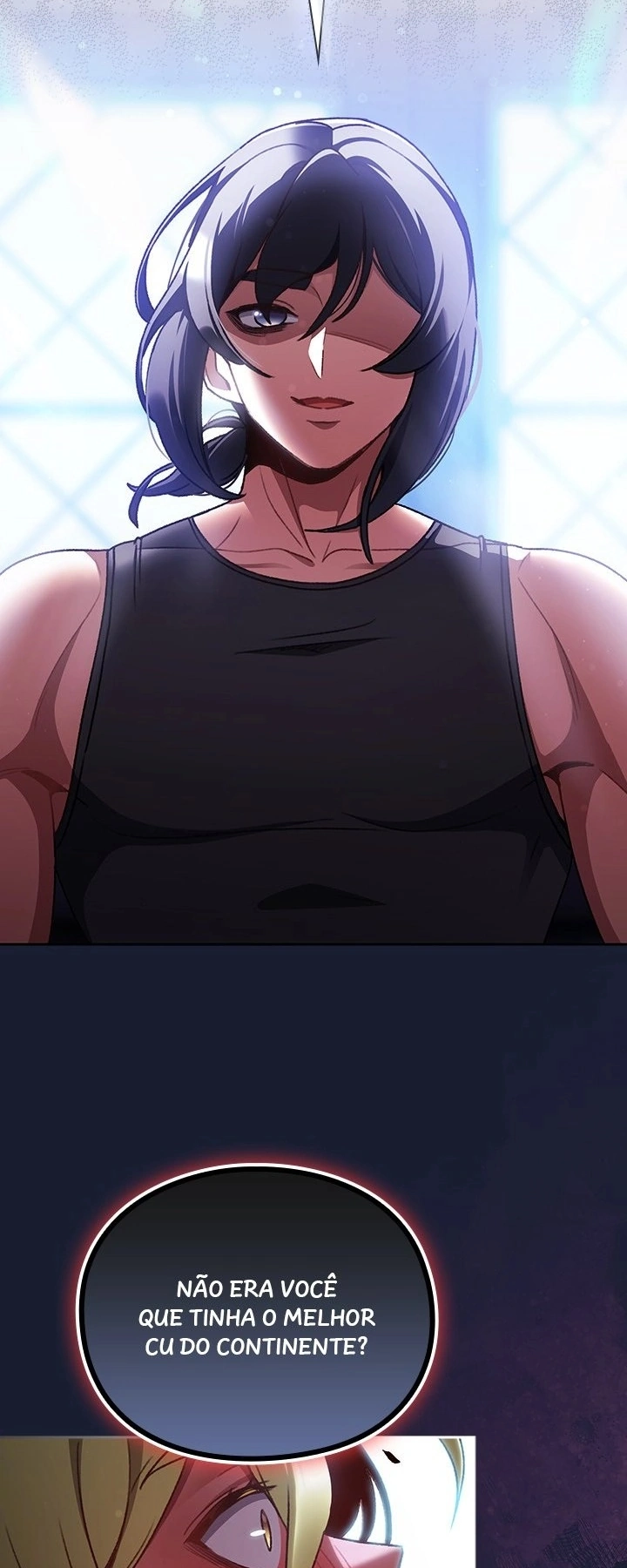 Ler Thrust & Conquer Capitulo 28 Page 45