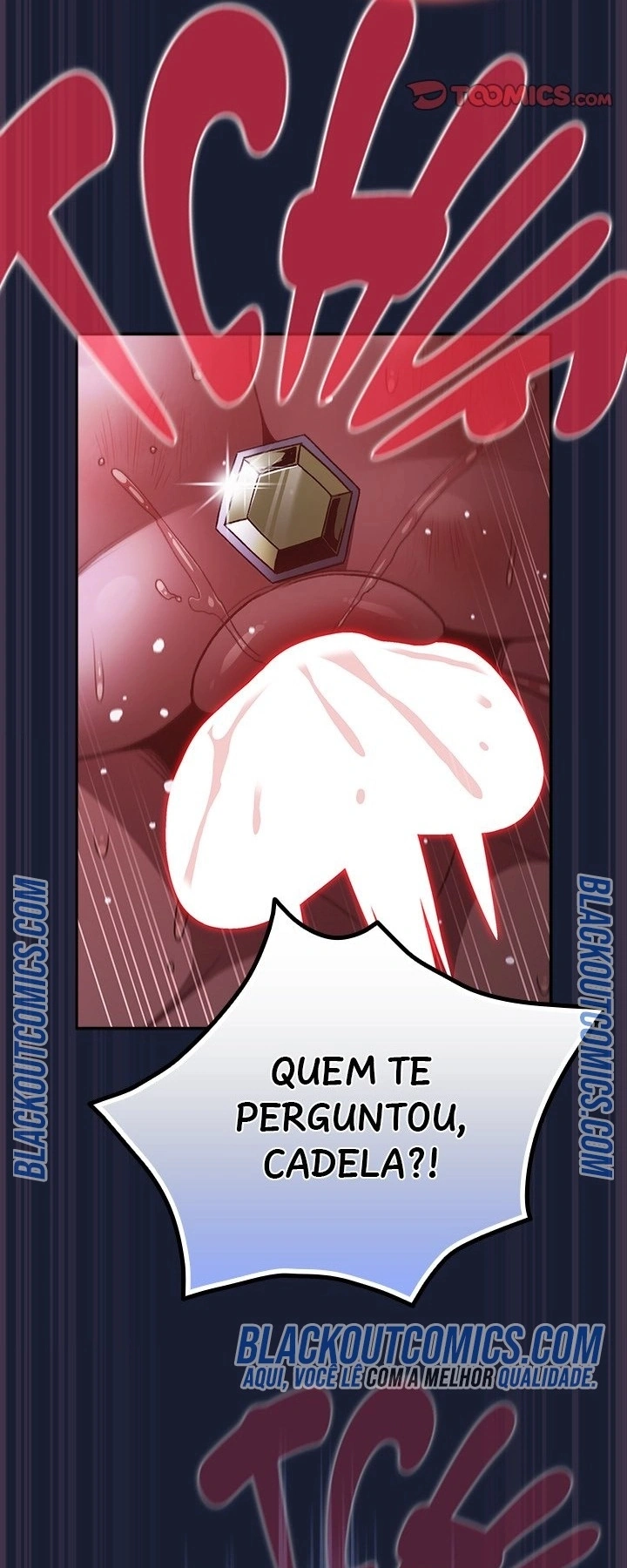 Ler Thrust & Conquer Capitulo 28 Page 48