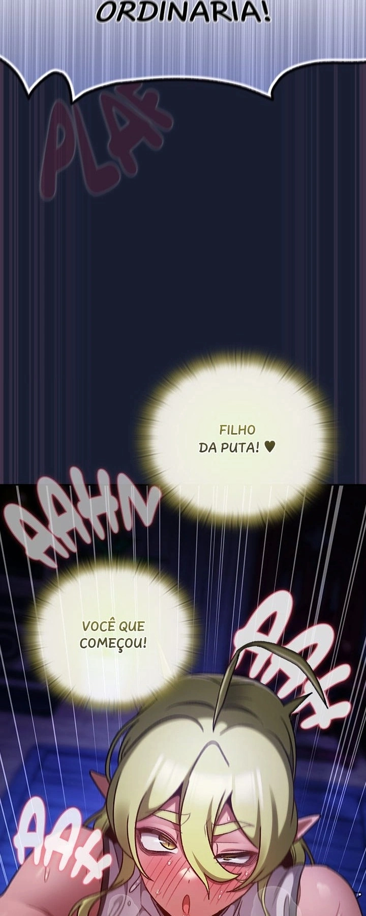 Ler Thrust & Conquer Capitulo 28 Page 50