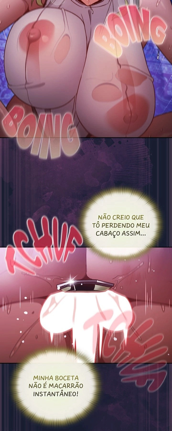 Ler Thrust & Conquer Capitulo 28 Page 51