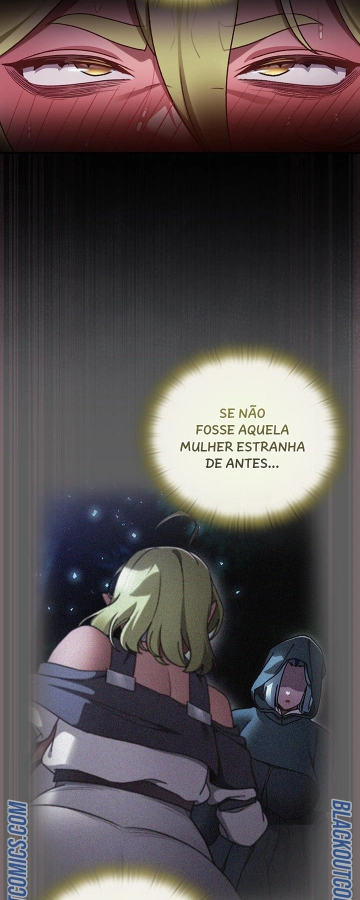 Ler Thrust & Conquer Capitulo 28 Page 54