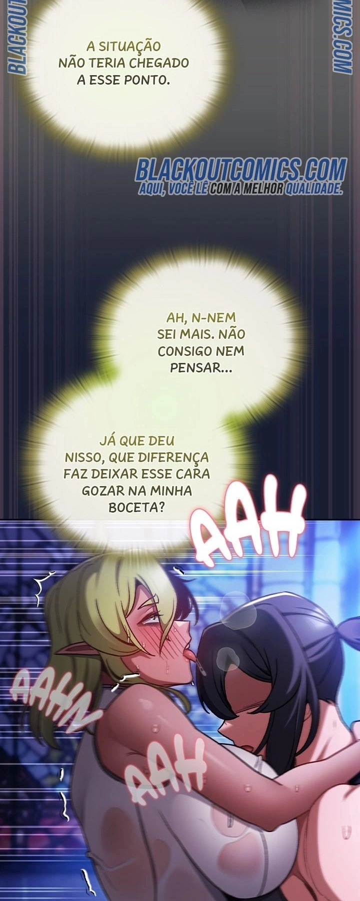 Ler Thrust & Conquer Capitulo 28 Page 55