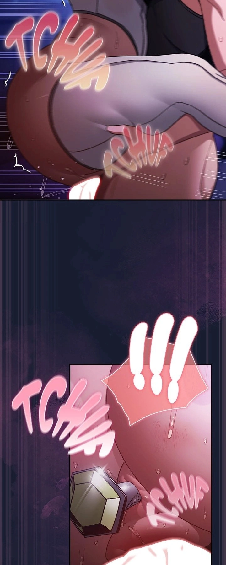 Ler Thrust & Conquer Capitulo 28 Page 56