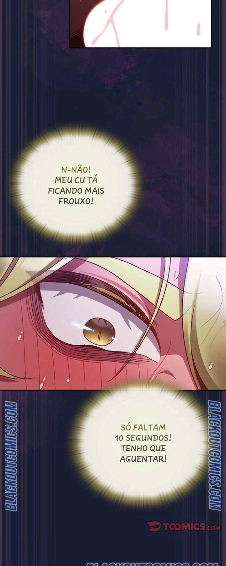 Ler Thrust & Conquer Capitulo 28 Page 57