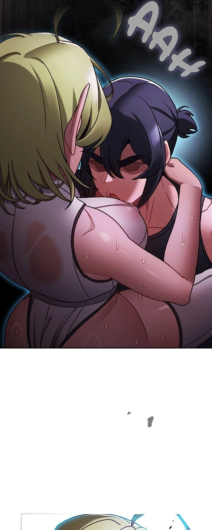 Ler Thrust & Conquer Capitulo 28 Page 60