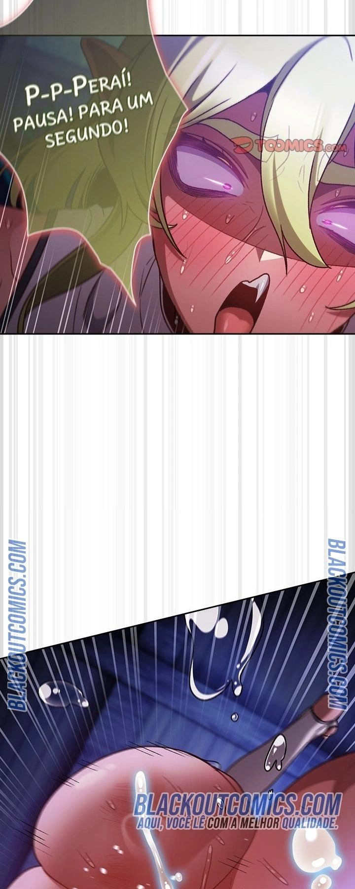 Ler Thrust & Conquer Capitulo 28 Page 63