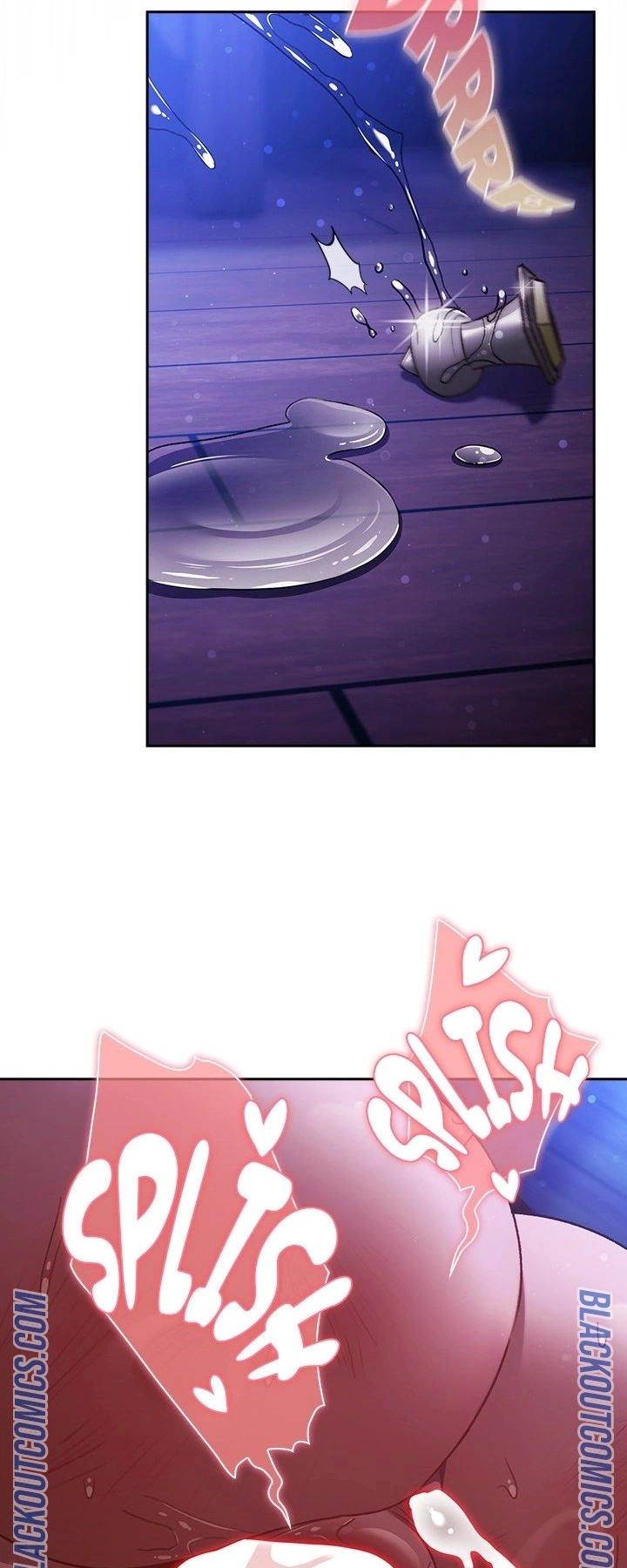 Ler Thrust & Conquer Capitulo 28 Page 66