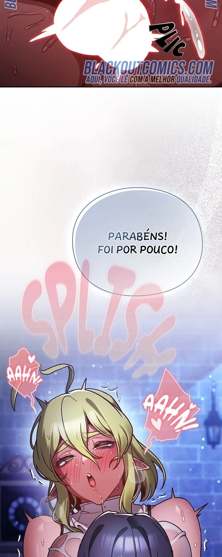 Ler Thrust & Conquer Capitulo 28 Page 67