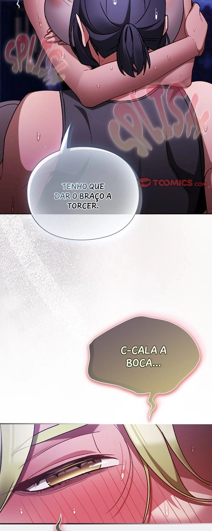 Ler Thrust & Conquer Capitulo 28 Page 68