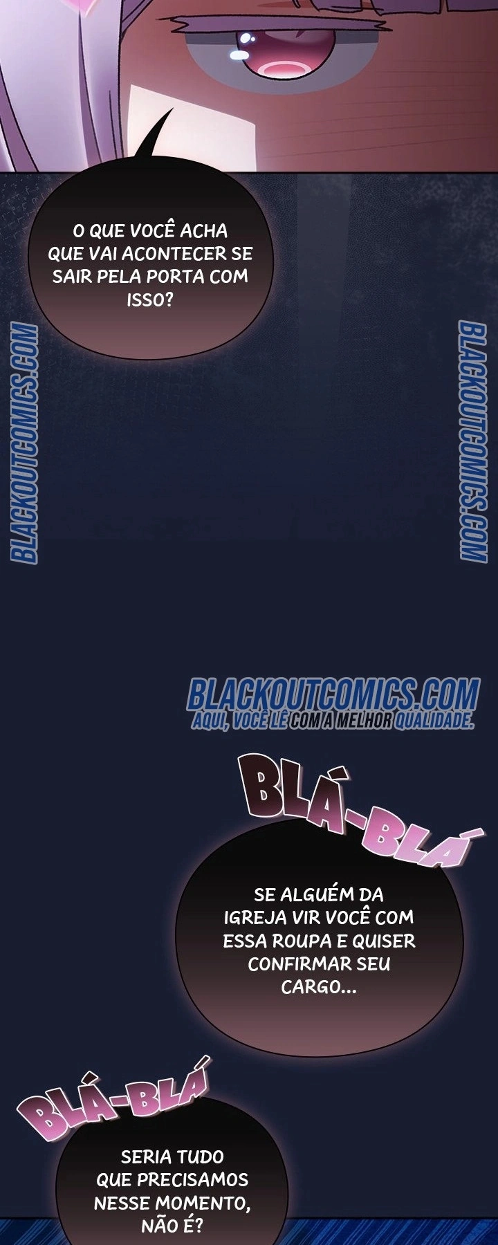 Ler Thrust & Conquer Capitulo 28 Page 9