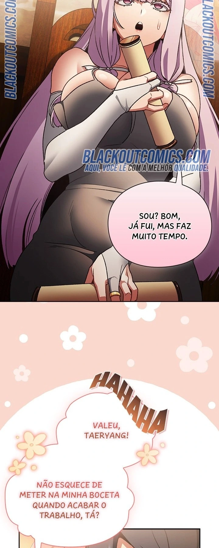 Ler Thrust & Conquer Capitulo 29 Page 10