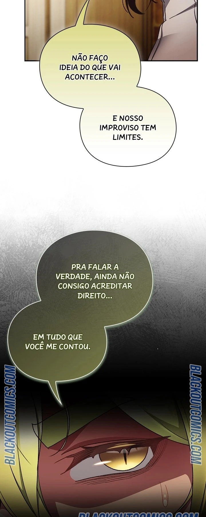 Ler Thrust & Conquer Capitulo 29 Page 15