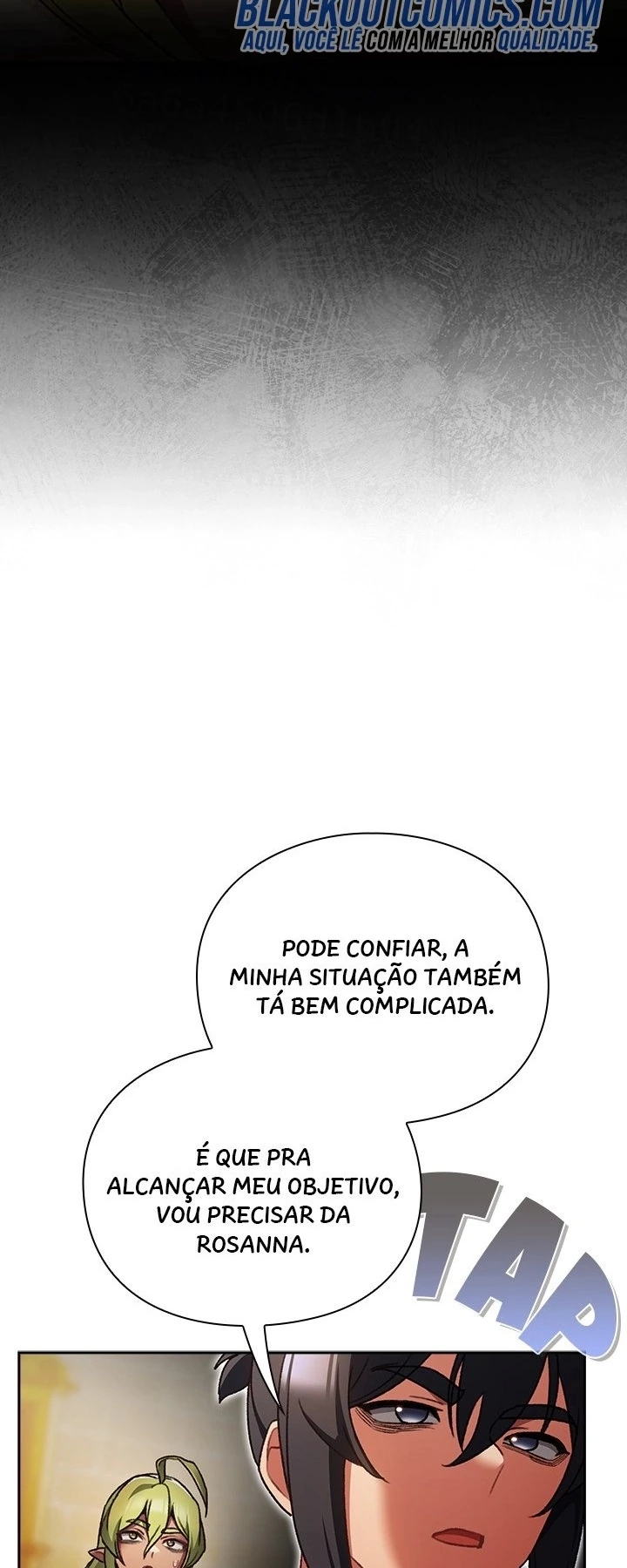 Ler Thrust & Conquer Capitulo 29 Page 16