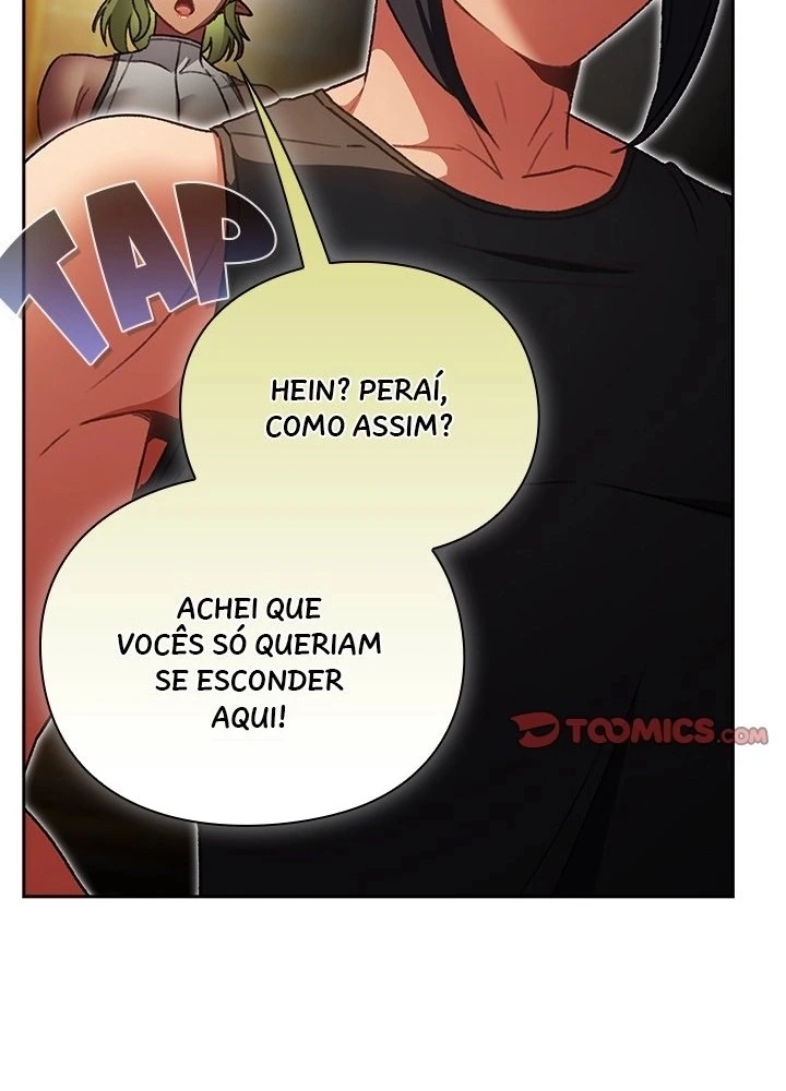 Ler Thrust & Conquer Capitulo 29 Page 17